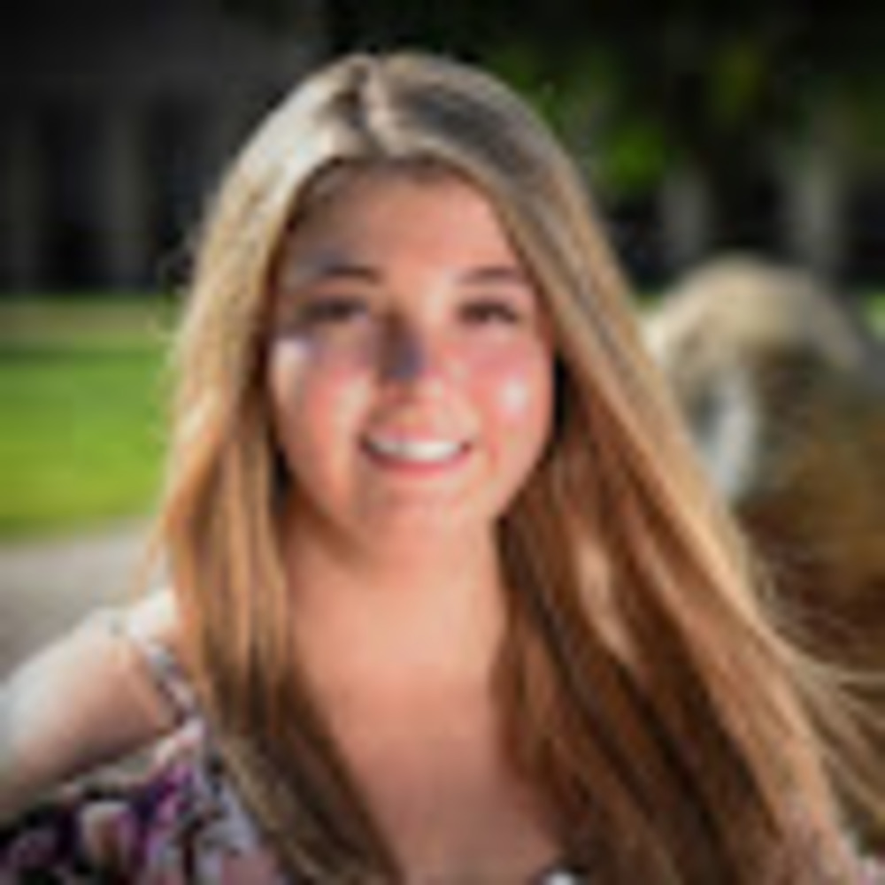 Meet your Posher, Hannah